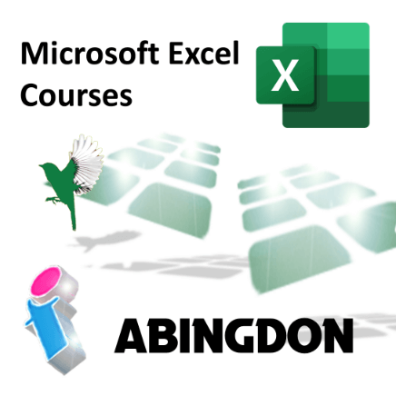 Microsoft Excel courses in Abingdon-on-Thames