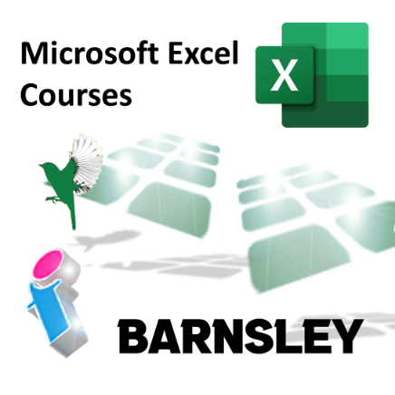 Microsoft Excel courses in Barnsley