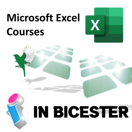 Microsoft Excel courses in Bicester