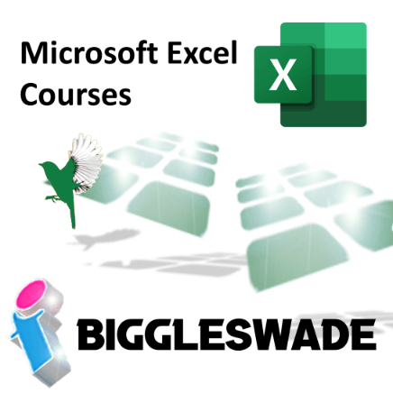 Microsoft Excel courses in Biggleswade