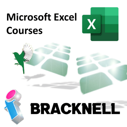 Microsoft Excel courses in Bracknell