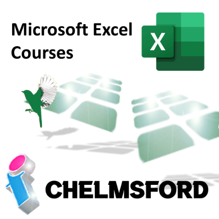 Microsoft Excel courses in Chelmsford