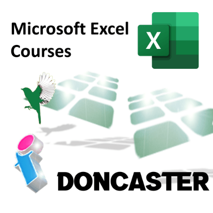 Microsoft Excel courses in Doncaster
