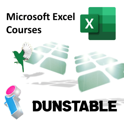 Microsoft Excel courses in Dunstable