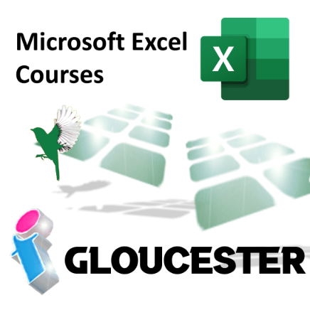 Microsoft Excel courses in Gloucester