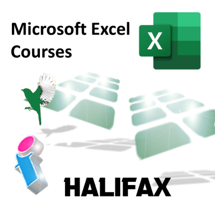 Microsoft Excel courses in Halifax and Calderdale