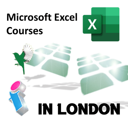 Microsoft Excel courses in London