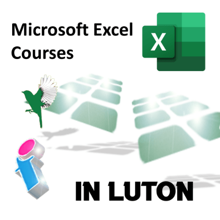Microsoft Excel courses in Luton