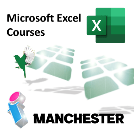Microsoft Excel courses in Manchester