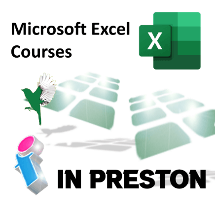 Microsoft Excel courses in Preston