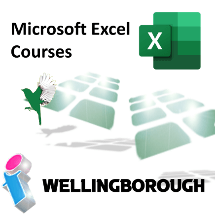 Microsoft Excel courses in Wellingborough