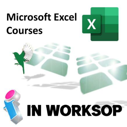 Microsoft Excel courses in Worksop