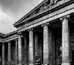 photo of British Museum Bloomsbury London thumbnail