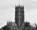 photo of Doncaster Minster thumbnail