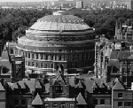 photo of Kensington Royal Albert Hall thumbnail