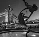 photo of London Tower Bridge St. Katherine Dock thumbnail