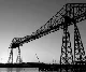 photo of Middlesbrough Transporter Bridge thumbnail
