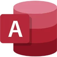 MS Access software
