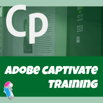 Adobe Captivate Multimedia training courses