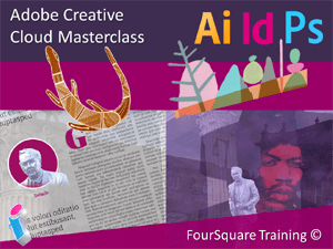 Adobe Creative Cloud Masterclass Course