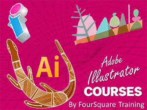 Adobe Illustrator courses