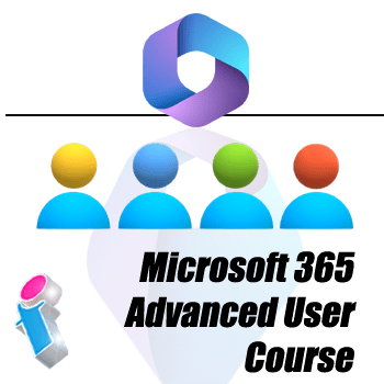 Microsoft 365 advanced user course UK