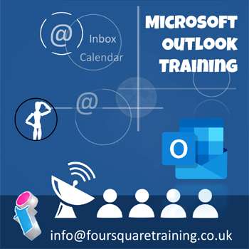 Microsoft Outlook Intermediate course