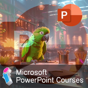 Advanced PowerPoint course