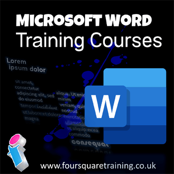 Microsoft Word Training Courses