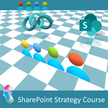 MS SharePoint Strategy Training Course