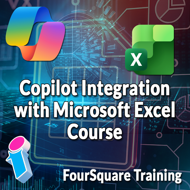 Copilot Integration with Microsoft Excel Power User Course UK Wide- On ...
