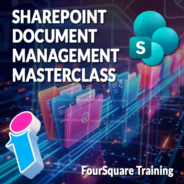Support Point Document SharePoint Document Management Masterclass - UK Wide