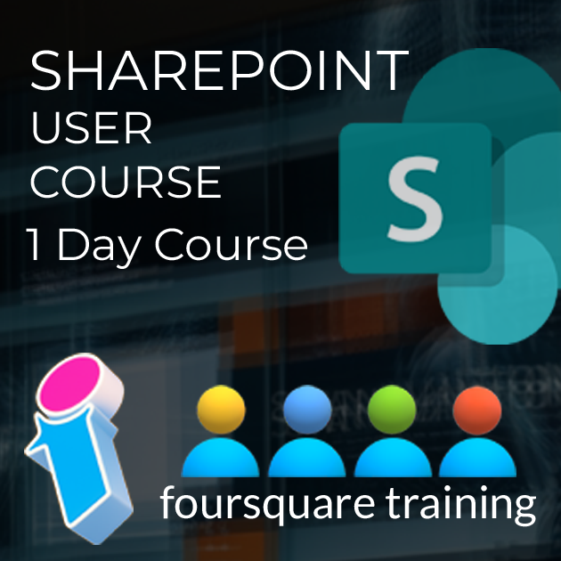 SharePoint user course