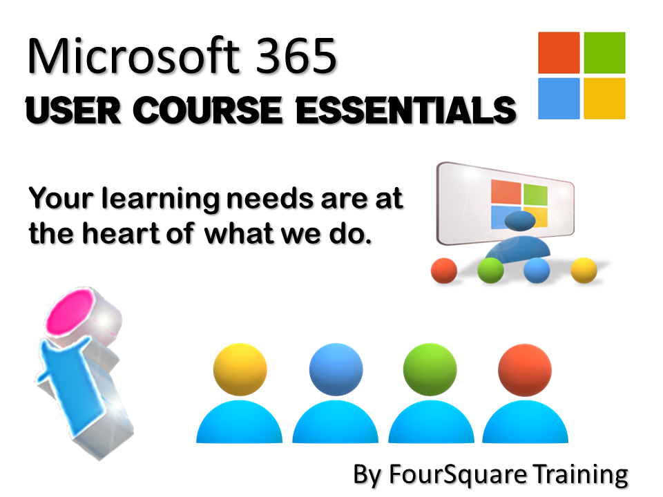 Microsoft 365 User training