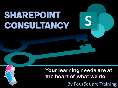 SharePoint Consultancy poster