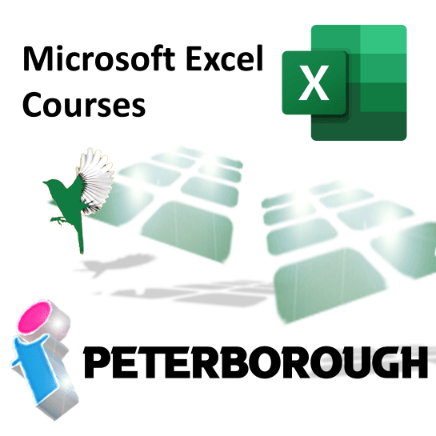 Microsoft Excel courses in Peterborough