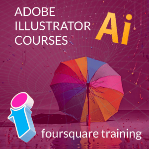 Adobe Illustrator courses