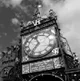 photo of Chester clock tower thumbnail