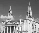 photo of Leeds Civic Hall Millennium Square thumbnail