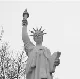 photo of Leicester Liberty Statue thumbnail
