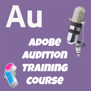 Adobe Audition Training