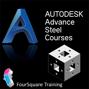 AutoDesk Advance Steel Beginners Course