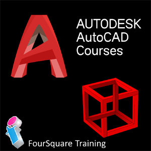 AutoDesk AutoCAD Beginners Course