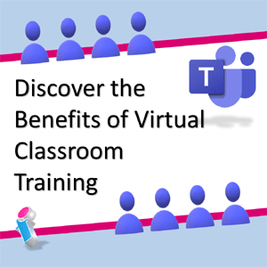 Virtual Training attend from anywhere