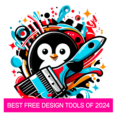 Best free for commercial use software for designers