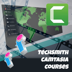 Camtasia Training Course