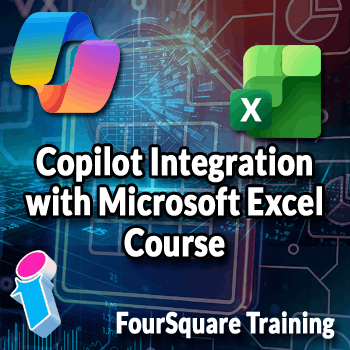 Excel and Copilot training for enterprises