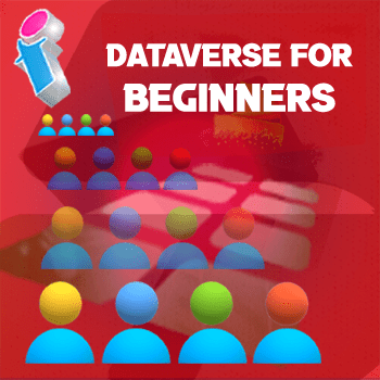 Introduction to Microsoft Dataverse training