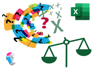 training needs analysis for microsoft excel