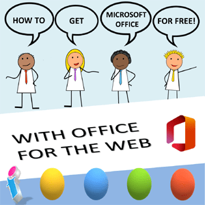 How to get Microsoft Office for Free